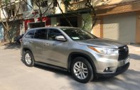 Toyota Highlander LE 2014 - Bán xe Toyota Highlander LE sản xuất 2014, nhập khẩu Mỹ, chính chủ, xe gia đình giá 2 tỷ 100 tr tại Hà Nội