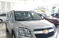 Chevrolet Orlando 2018 - Bán Chevrolet Orlando mang lại cho bạn những trải nghiệm hơn cả mong đợi giá 699 triệu tại Đắk Lắk