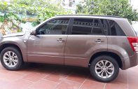 Suzuki Grand vitara 2016 - Bán Suzuki Grand vitara đăng ký 2016, màu xám (ghi) nhập từ Nhật, 650 triệu giá 650 triệu tại Hải Dương