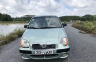 Kia Visto   2002 - Bán xe Kia Visto 2002 số tự động giá rẻ  giá 135 triệu tại Ninh Bình