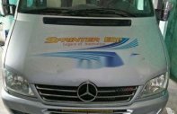 Mercedes-Benz Sprinter 2005 - Cần bán xe Mercedes sản xuất năm 2005, giá chỉ 235 triệu giá 235 triệu tại Hà Tĩnh