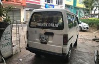 Suzuki Carry 2001 - Cần bán xe Suzuki Carry đời 2001, màu trắng giá 110 triệu tại Lâm Đồng