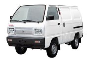 Suzuki Super Carry Van 2018 - Suzuki Blind Van mới 100%, giá: 284.000.000đ- Đại lý Suzuki Thanh hóa giá 284 triệu tại Thanh Hóa