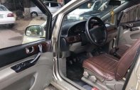 Chevrolet Vivant    2008 - Bán Chevrolet Vivant đời 2008, màu ghi vàng giá 189 triệu tại Hà Tĩnh