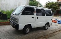 Suzuki Super Carry Van 2005 - Gia đình cần bán xe Suzuki Super Carry 7 chỗ ĐK tháng 12/2005 giá 135 triệu tại Đà Nẵng