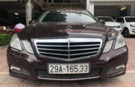 Mercedes-Benz C ũ Meredes-Benz E 250 2010 - Xe Cũ Mercedes-Benz E 250 2010 giá 780 triệu tại Cả nước