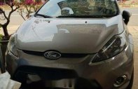 Ford Fiesta 2011 - Cần bán xe Ford Fiesta năm sản xuất 2011 chính chủ giá 350 triệu tại Bình Phước