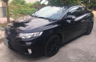 Kia Koup 1.6AT 2010 - Bán xe Kia Koup Forte hai cửa 2010, xe nhập Hàn giá 387 triệu tại Tp.HCM