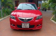 Mazda AZ Cũ  3 2009 - Xe Cũ Mazda 3 2009 giá 368 triệu tại Cả nước