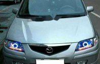 Mazda Premacy 1999 - Bán xe Mazda Premacy đời 1999, màu bạc, giá tốt giá 230 triệu tại BR-Vũng Tàu