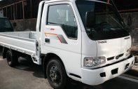 Kia K165 2018 - Bán xe tải Kia Trường Hải K165S 2,4 tấn nội thành TPHCM - Hỗ trợ trả góp 75% - Mới 100% giá 334 triệu tại Tp.HCM