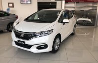 Honda Jazz 2018 - Bán xe Honda Jazz nhập thái Lan, giá ưu đãi đặc biệt, hỗ trợ ngân hàng 80% - Tuyền Phương - 0989899366 - Honda Cần Thơ giá 544 triệu tại An Giang