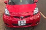 Toyota Aygo 2013 - Bán Toyota Aygo năm 2013, màu đỏ, xe nhập giá 360 triệu tại Đắk Lắk