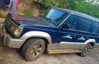 Ssangyong Musso 1995 - Bán Ssangyong Musso năm sản xuất 1995, nhập khẩu, 55 triệu giá 55 triệu tại Thanh Hóa