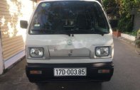 Suzuki Carry   2015 - Bán nhanh xe Suzuki Carry 2015, số sàn giá 218 triệu tại Hải Phòng