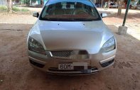 Ford Focus 2007 - Bán Ford Focus đời 2007, màu bạc, giá chỉ 265 triệu giá 265 triệu tại Đắk Nông