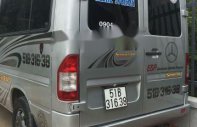 Mercedes-Benz Sprinter  313  2012 - Bán xe Mercedes Sprinter 313 năm sản xuất 2012, màu bạc giá 455 triệu tại Tp.HCM