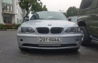 BMW 1 Cũ  3 38 2005 - Xe Cũ BMW 3 318 2005 giá 255 triệu tại Cả nước