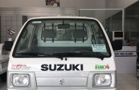 Suzuki Supper Carry Truck Euro 4 2018 - Bán xe tải Suzuki Truck mới, hỗ trợ trả góp giá 248 triệu tại Quảng Ninh