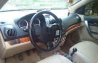 Daewoo Gentra   2009 - Bán xe Daewoo Gentra sản xuất năm 2009 giá rẻ  giá 215 triệu tại Kiên Giang