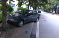 Peugeot 405 LX 1991 - Bán xe Peugeot 405 LX sản xuất 1991, màu xám (ghi), nhập khẩu nguyên chiếc giá 42 triệu tại Hà Nội