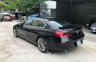 BMW 6 Series  640i   2014 - Bán xe BMW 6 Series 640i 2015, màu đen giá 2 tỷ 510 tr tại Hà Nội