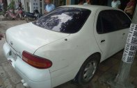 Nissan 100NX   1993 - Bán xe Nissan 100NX năm 1993, màu trắng, giá 50tr giá 50 triệu tại Thanh Hóa