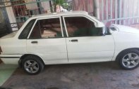 Kia Pride   1995 - Bán Kia Pride 1995, xe nhập khẩu, màu trắng giá 39 triệu tại Tiền Giang