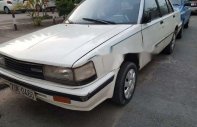 Nissan Altima 1985 - Bán xe Nissan Altima năm sản xuất 1985, màu trắng, giá 22tr giá 22 triệu tại Tp.HCM