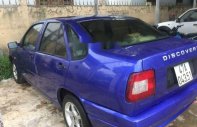 Fiat Tempra 1997 - Bán xe Fiat Tempra năm sản xuất 1997, màu xanh lam giá 63 triệu tại Đắk Lắk