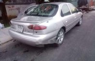 Ford Contour 1996 - Bán lại xe Ford Contour đời 1996, màu bạc, nhập khẩu giá 60 triệu tại Tp.HCM