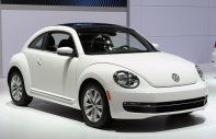 Volkswagen Beetle 2017 - Cần bán Volkswagen Beetle sản xuất 2017, màu trắng, xe nhập

 giá 1 tỷ 469 tr tại Đà Nẵng