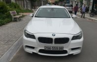 BMW 1 Cũ  5 2.5AT 200 2010 - Xe Cũ BMW 5 2.5AT 2010 giá 908 triệu tại Cả nước