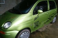 Daewoo Matiz 2000 - Cần bán Daewoo Matiz đời 2000, giá chỉ 36 triệu giá 36 triệu tại Lào Cai