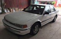 Honda Accord 1987 - Cần bán Honda Accord đời 1987, màu trắng, giá chỉ 44 triệu giá 44 triệu tại Thái Nguyên