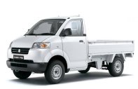 Suzuki Super Carry Pro 2017 - Đại lý suzuki Thanh Hoá bán xe Suzuki Super Carry Pro sản xuất 2017, giá chỉ từ 312 triệu giá 312 triệu tại Thanh Hóa