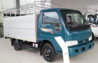 Kia K165 2018 - Bán xe tải Kia K165 2 tấn 4 Thaco Trường Hải - CN Thủ Đức giá 334 triệu tại Tp.HCM