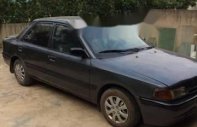 Mazda 323 1993 - Cần bán lại xe Mazda 323 đời 1993, màu đen, 40 triệu giá 40 triệu tại Tuyên Quang