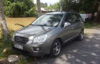 Kia Carens SX 2010 - Cần bán Kia Carens SX đời 2010 số tự động giá 325 triệu tại Tp.HCM