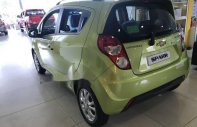 Chevrolet Spark LT 2018 - Bán xe Chevrolet Spark LT 2018, loại cao cấp, mới 100%, trả trước 85 triệu  giá 359 triệu tại Bạc Liêu