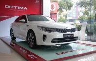 Kia Optima 2018 - Bán Kia Optima 2018, giá 789tr tại Kia Bắc Ninh giá 789 triệu tại Bắc Ninh