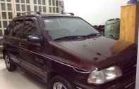 Kia CD5 2000 - Bán Kia CD5 sản xuất 2000, màu đen, giá 85tr giá 85 triệu tại An Giang