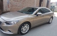 Mazda AZ Cũ  6 2.0AT 2014 - Xe Cũ Mazda 6 2.0AT 2014 giá 675 triệu tại Cả nước