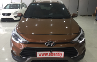 Hyundai i20 -   cũ Nhập khẩu 2015 - Huyndai I 20 - 2015 Xe cũ Nhập khẩu giá 515 triệu tại Phú Thọ