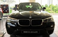 BMW X3 Mới    Xdrive 20i (Chỉ Cần Trả Trước 420 Triệu) 2018 - Xe Mới BMW X3 X3 Xdrive 20i (Chỉ Cần Trả Trước 420 Triệu) 2018 giá 1 tỷ 999 tr tại Cả nước