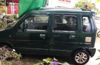 Suzuki Wagon R 2003 - Bán Suzuki Wagon R năm 2003, giá 135tr giá 135 triệu tại Nam Định