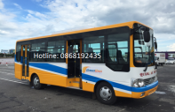Hãng khác Xe du lịch B40, B50, B60 2017 - Xe Bus - Tracomeco B40, B50, B60  giá 1 tỷ 350 tr tại Hà Nội