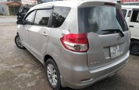 Suzuki Ertiga 2015 - Cần bán xe Suzuki Ertiga đời 2015, màu bạc, giá chỉ 395 triệu giá 395 triệu tại Lạng Sơn