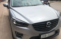 Mazda CX 5   2.5 AT  Facelift 2016 - Bán Mazda CX5 2.5 Facelift Sx 2016 Facelift, đăng ký lần đầu 5/2017 giá 850 triệu tại Thái Nguyên