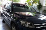 Volkswagen Tiguan 2013 - Cần bán xe Volkswagen Tiguan năm 2013, nhập khẩu nguyên chiếc xe gia đình giá 780 triệu tại Tp.HCM